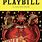 Broadway Musicals Playbill's