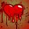 Broken Heart Blood