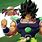 Broly Fighterz