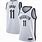 Brooklyn Nets Jersey White