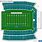 Brooks Stadium-Seating Chart