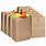 Brown Grocery Bag