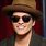 Bruno Mars Glasses