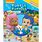 Bubble Guppies Look and Find Book