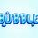 Bubble Text Design