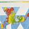 Buckminster Fuller World Map