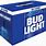 Bud Light 36 Pack