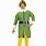 Buddy The Elf Outfit