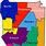 Buffalo District Map