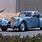 Bugatti Vintage Cars