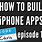 Building a iPhone App