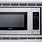 Built in Microwave Ovens 24 Inch