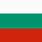 Bulgaria Flag Images