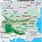 Bulgaria Geography Map