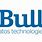 Bull Atos Logo