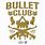 Bullet Club Art