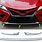 Bumper Down Cover Camry 2018