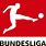 Bundesliga 2 Logo