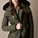 Burberry Winter Coat