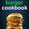 Burger Recipes Book