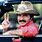Burt Reynolds Smokey Bandit