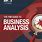 Business Analysis Book