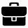 Business Bag Icon