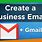 Business Gmail Account