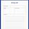 Business Notes Template