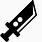 Buster Sword Icon