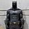Bvs Batman Suit