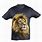 By a Lion T-Shirt