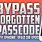 Bypass iPhone Passcode