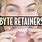 Byte Retainers