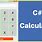 C# Calculator Code