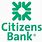 CB Citizens Bank Logo