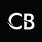 CB Initials Logo