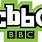 CBBC AAC Kids Logo