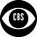 CBS Logo Transparent