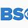 CBS Television Logo