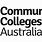 CCA Community Logo