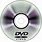 CD/DVD Clip Art