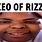 CEO of Rizz Meme
