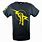 CM Punk Nexus Shirt