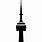 CN Tower Icon