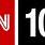 CNN 10 Logo