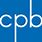 CPB by Logo