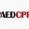 CPR/AED Logo