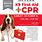 CPR Dogs Training Flyers
