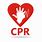 CPR Symbol